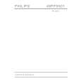 PHILIPS 46PP9501/12 Service Manual