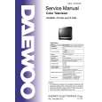 DAEWOO CP185G Instrukcja Serwisowa