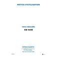ARTHUR MARTIN ELECTROLUX ASI6299N Owners Manual