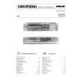 GRUNDIG CD35X Service Manual