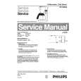 PHILIPS HD7602A Service Manual