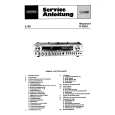 GRUNDIG R3000 Service Manual
