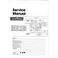 NORDMENDE 2.547V Service Manual