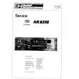 TRISTAR AR8210 Service Manual TRISTAR AR8210 Service Manual