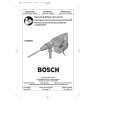 BOSCH 11245EVS Owners Manual
