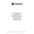 FRIGIDAIRE RF2802C Instrukcja Obsługi