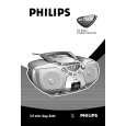 PHILIPS AZ1011/05 Owners Manual