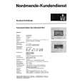 NORDMENDE GOTEBORG Service Manual