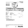 PHILIPS HD4286A Service Manual