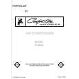 WHIRLPOOL R183A3 Parts Catalog
