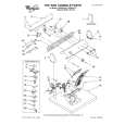 WHIRLPOOL LGR5644JT3 Parts Catalog
