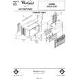 WHIRLPOOL ACP552XS0 Parts Catalog