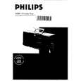 PHILIPS AZ9355/00 Owners Manual