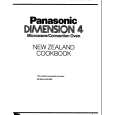PANASONIC NN9850 Owners Manual