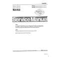 PANASONIC HFC4 Service Manual