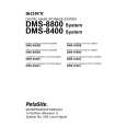 DMS-8400D