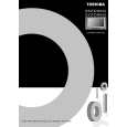 TOSHIBA 32ZD06G Manual de Usuario