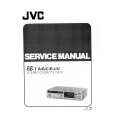 JVC DD7A... Service Manual