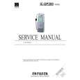 AIWA ICDP200 Service Manual