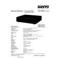 SANYO TLS2000P Service Manual