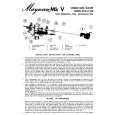 MAYWARE FORMULA MKV Owners Manual