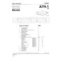 PHILIPS 21HT320261R Service Manual
