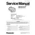 PANASONIC DMW-MCFX07PP Service Manual