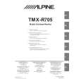 TMX-R705