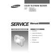SAMSUNG KS7A CHASSIS Service Manual