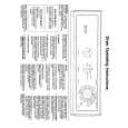 WHIRLPOOL CDG20P8W Owners Manual