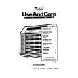 WHIRLPOOL ACM072XA0 Owners Manual