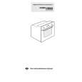 WHIRLPOOL AKP 262/IX Owners Manual