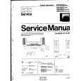 PHILIPS G110 SVHS CHASSIS Service Manual