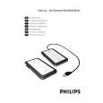 PHILIPS SPD5200CC/00 Instrukcja Obsługi