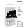 GRUNDIG CUC2032 Service Manual