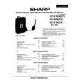 SHARP JC-509(GY) Service Manual