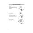 WHIRLPOOL AWM 054/3/WS-NORDIC Owners Manual