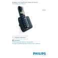 PHILIPS SE1453B/19 Owners Manual