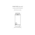 AEG LAV46985 Owners Manual AEG LAV46985 Owners Manual