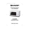 SHARP R205M Owners Manual