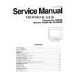 BELINEA 108095 Service Manual