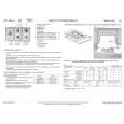WHIRLPOOL AKT 904 /IX Owners Manual