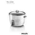PHILIPS HD4718/60 Owners Manual
