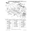 WHIRLPOOL LTE6234DZ0 Parts Catalog