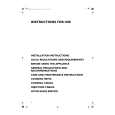 WHIRLPOOL 400 701 71 Owners Manual WHIRLPOOL 400 701 71 Owners Manual