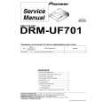 DRM-UF701/ZUCYV/WL - Click Image to Close