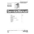 PHILIPS PAS7540 Service Manual