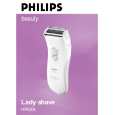 PHILIPS HP6304/90 Owners Manual