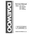 DAEWOO DVP1298,1089 Service Manual