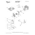 WHIRLPOOL ACQ189PT1 Parts Catalog